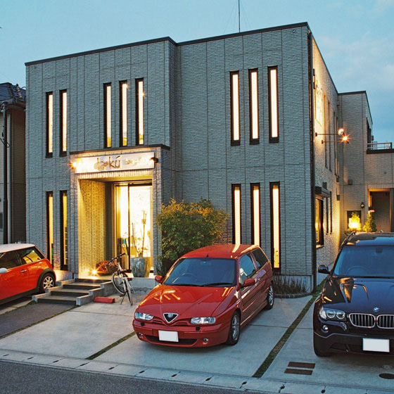 ダクーヘアーギャラリー